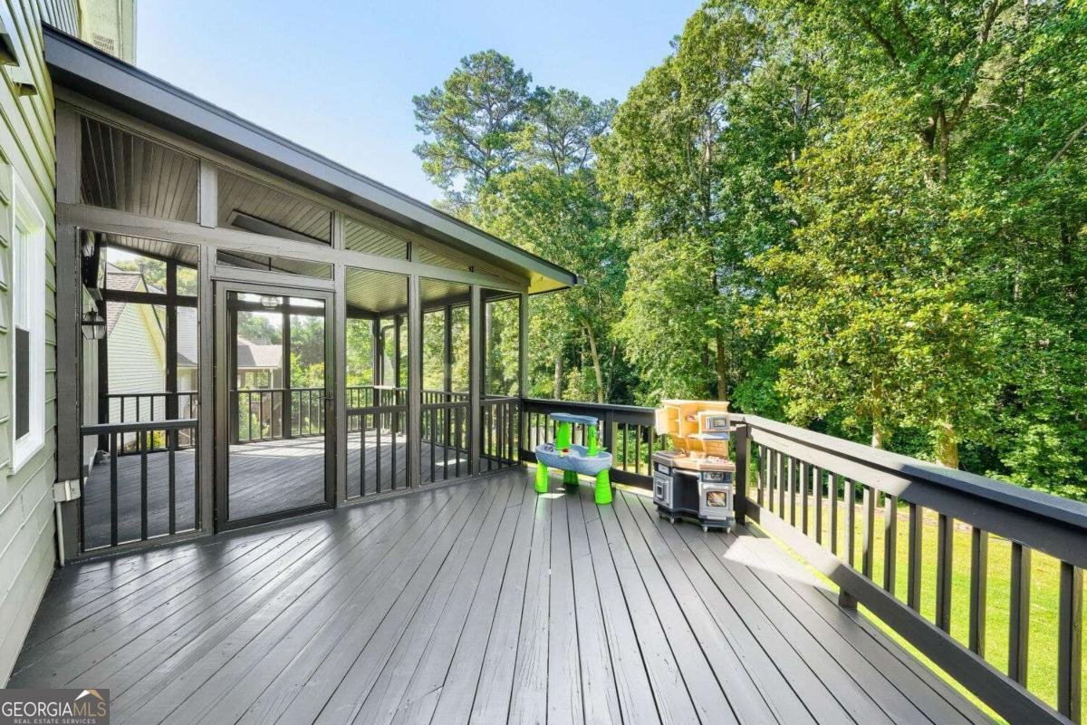 3626 Oxford Trace Marietta - Photo 30