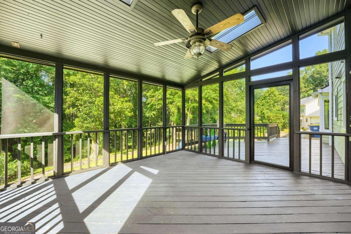 3626 Oxford Trace Marietta - Photo 31