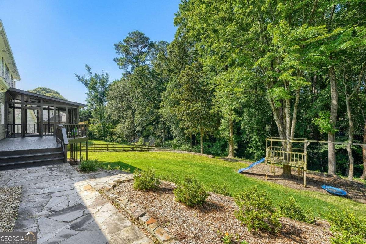3626 Oxford Trace Marietta - Photo 32