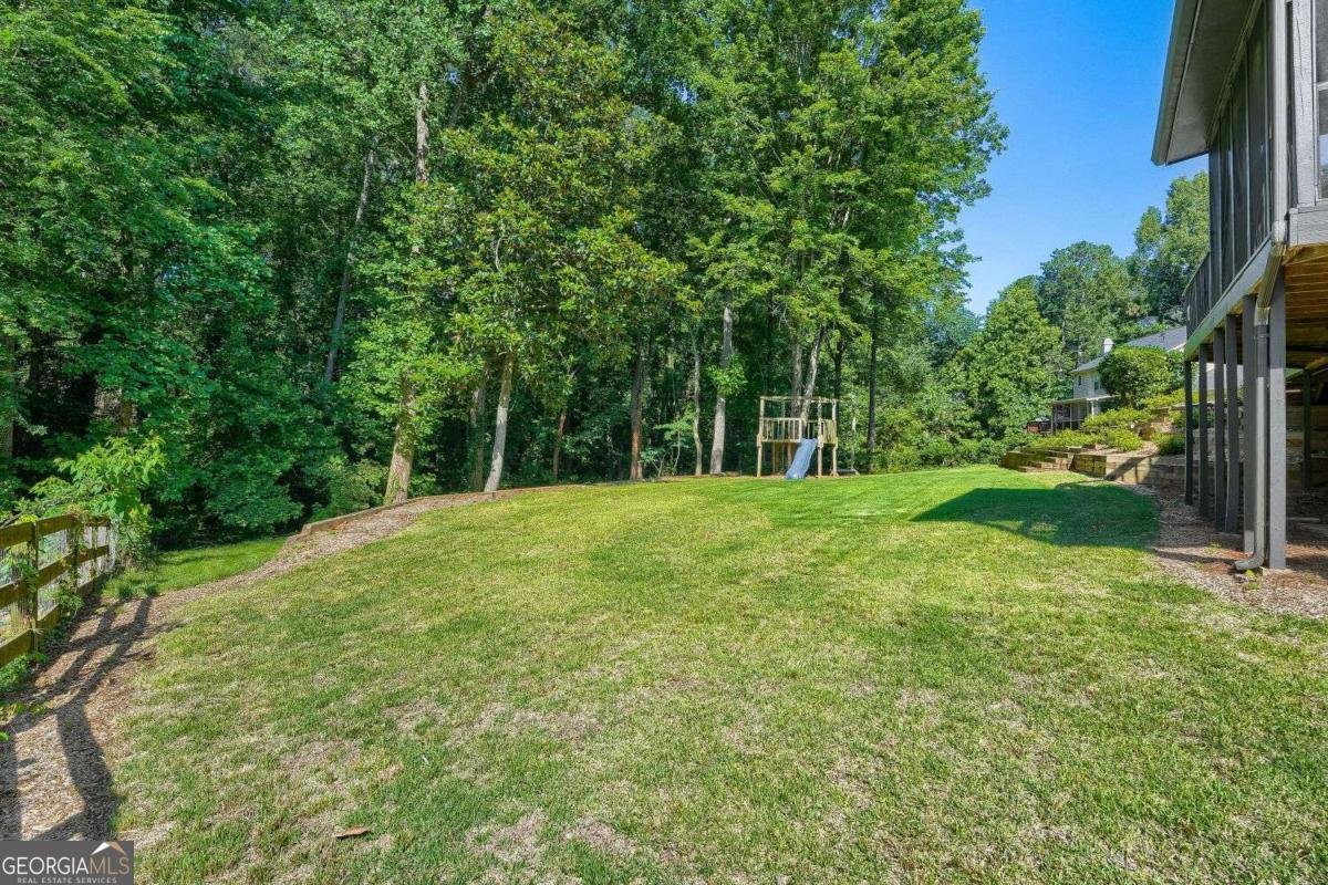 3626 Oxford Trace Marietta - Photo 33