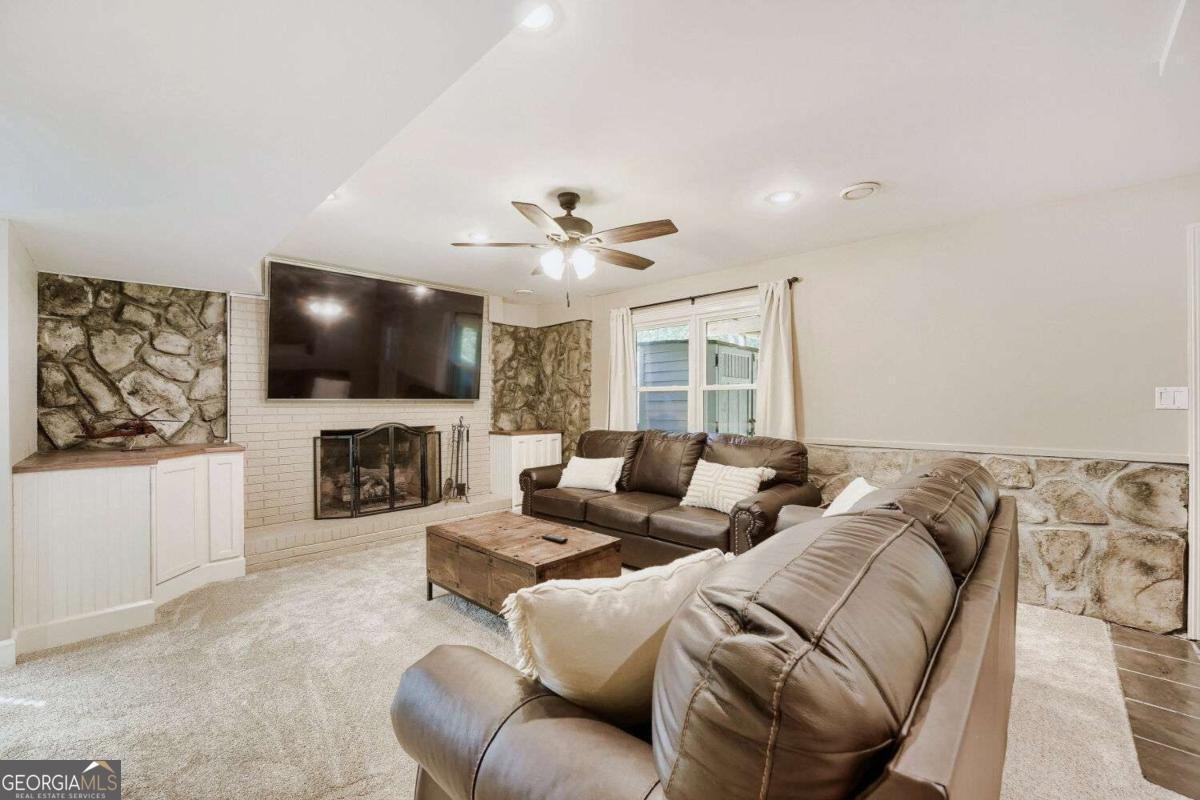 3626 Oxford Trace Marietta - Photo 8