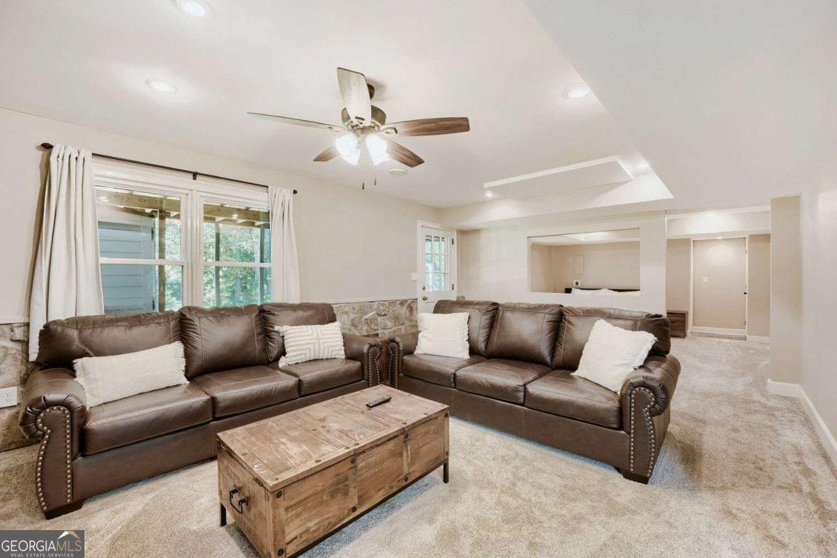 3626 Oxford Trace Marietta - Photo 9