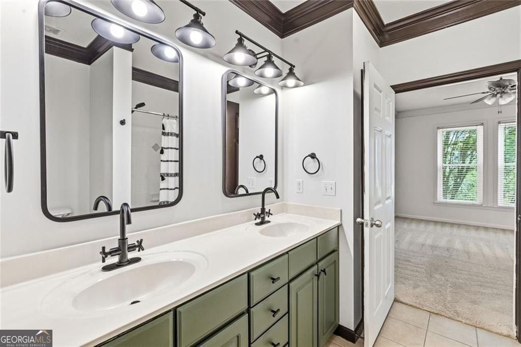 1850 Cotillion Drive Atlanta - Photo 15