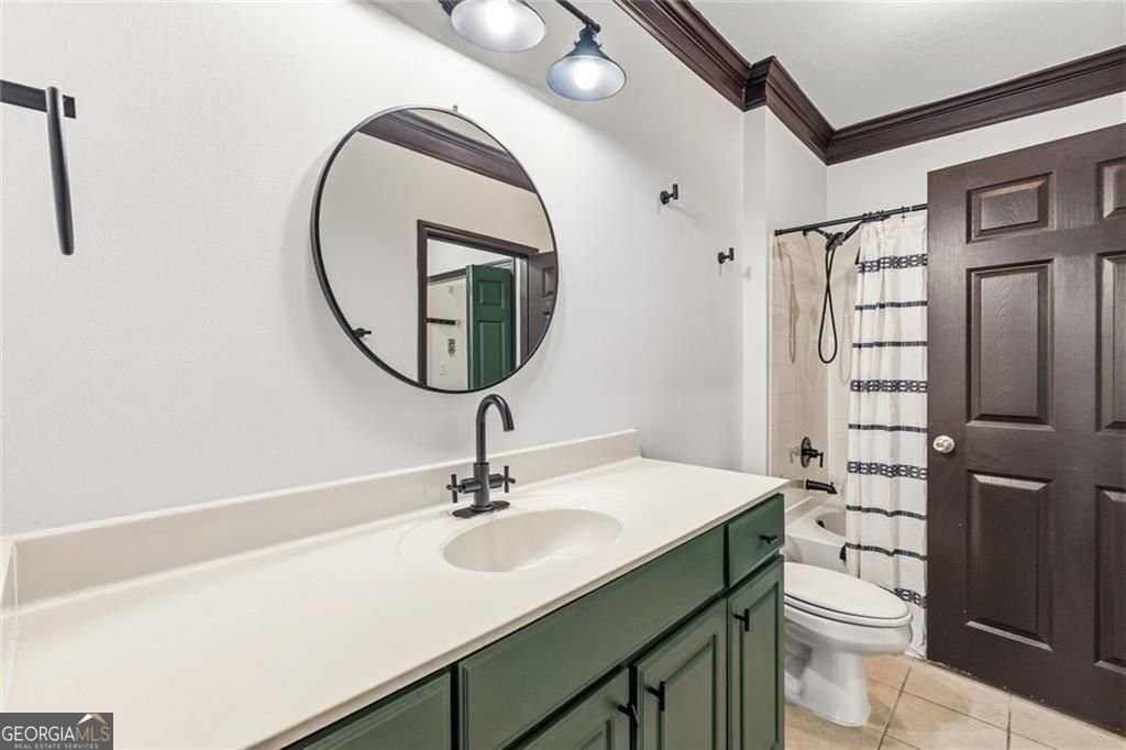 1850 Cotillion Drive Atlanta - Photo 19