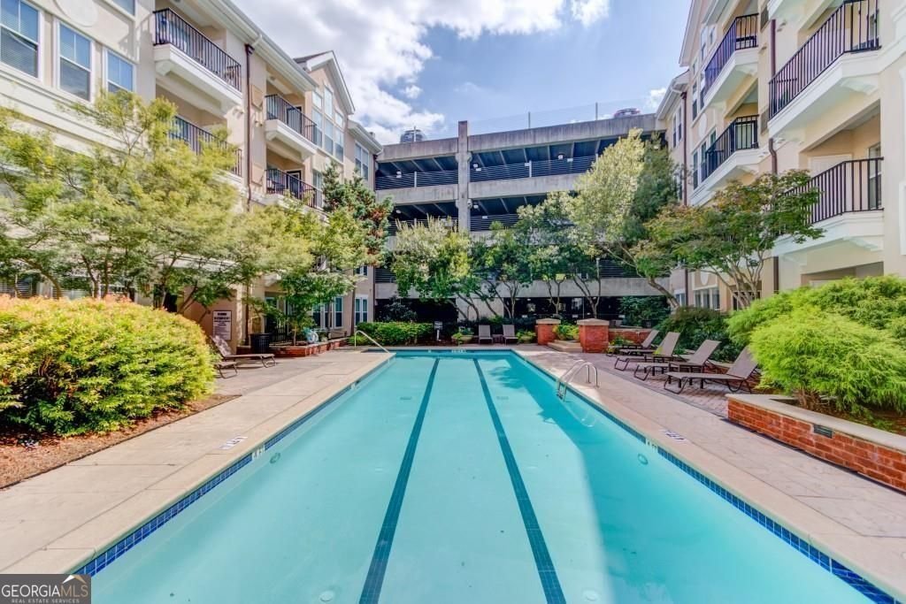 1850 Cotillion Drive Atlanta - Photo 25