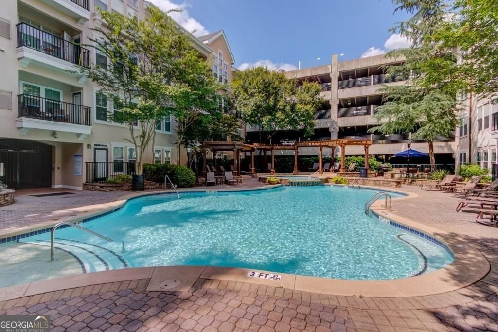 1850 Cotillion Drive Atlanta - Photo 26
