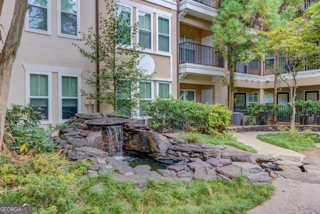 1850 Cotillion Drive Atlanta - Photo 28
