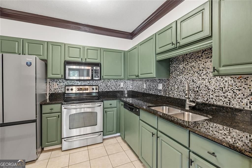 1850 Cotillion Drive Atlanta - Photo 6