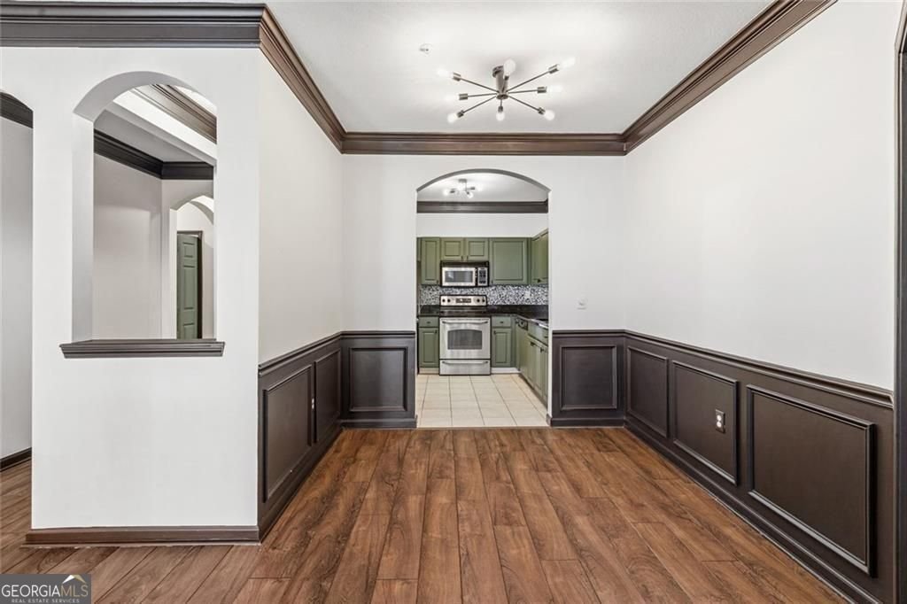 1850 Cotillion Drive Atlanta - Photo 8
