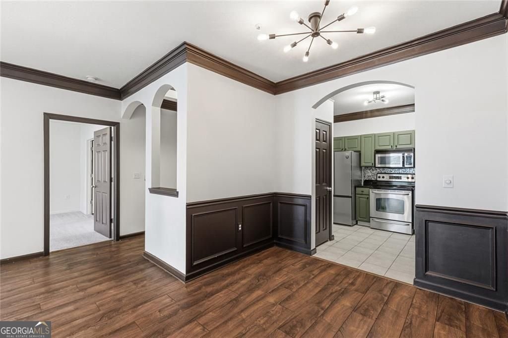 1850 Cotillion Drive Atlanta - Photo 9