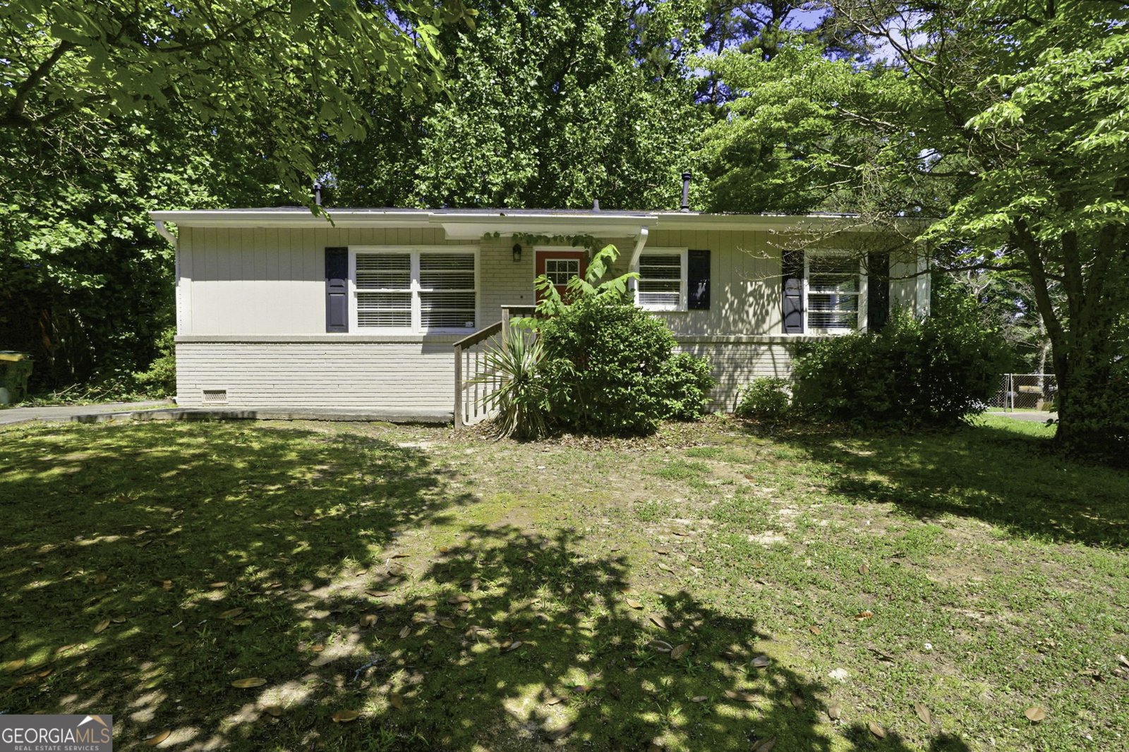 306 Ard Place Atlanta - main photo