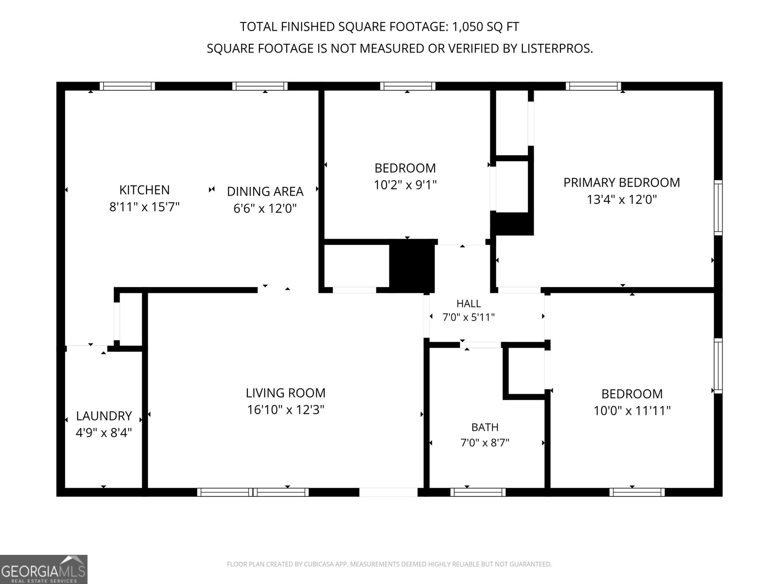 306 Ard Place Atlanta - Photo 22