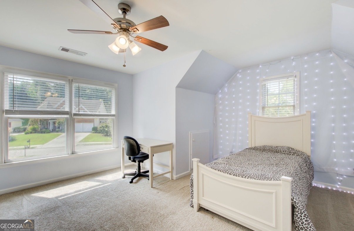 2636 GROVE VALLEY Lane Dacula - Photo 11