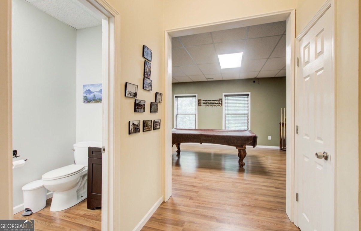 2636 GROVE VALLEY Lane Dacula - Photo 13