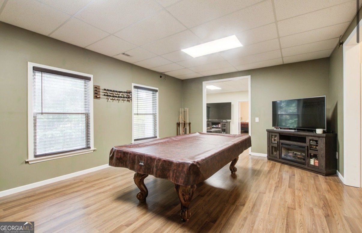 2636 GROVE VALLEY Lane Dacula - Photo 15