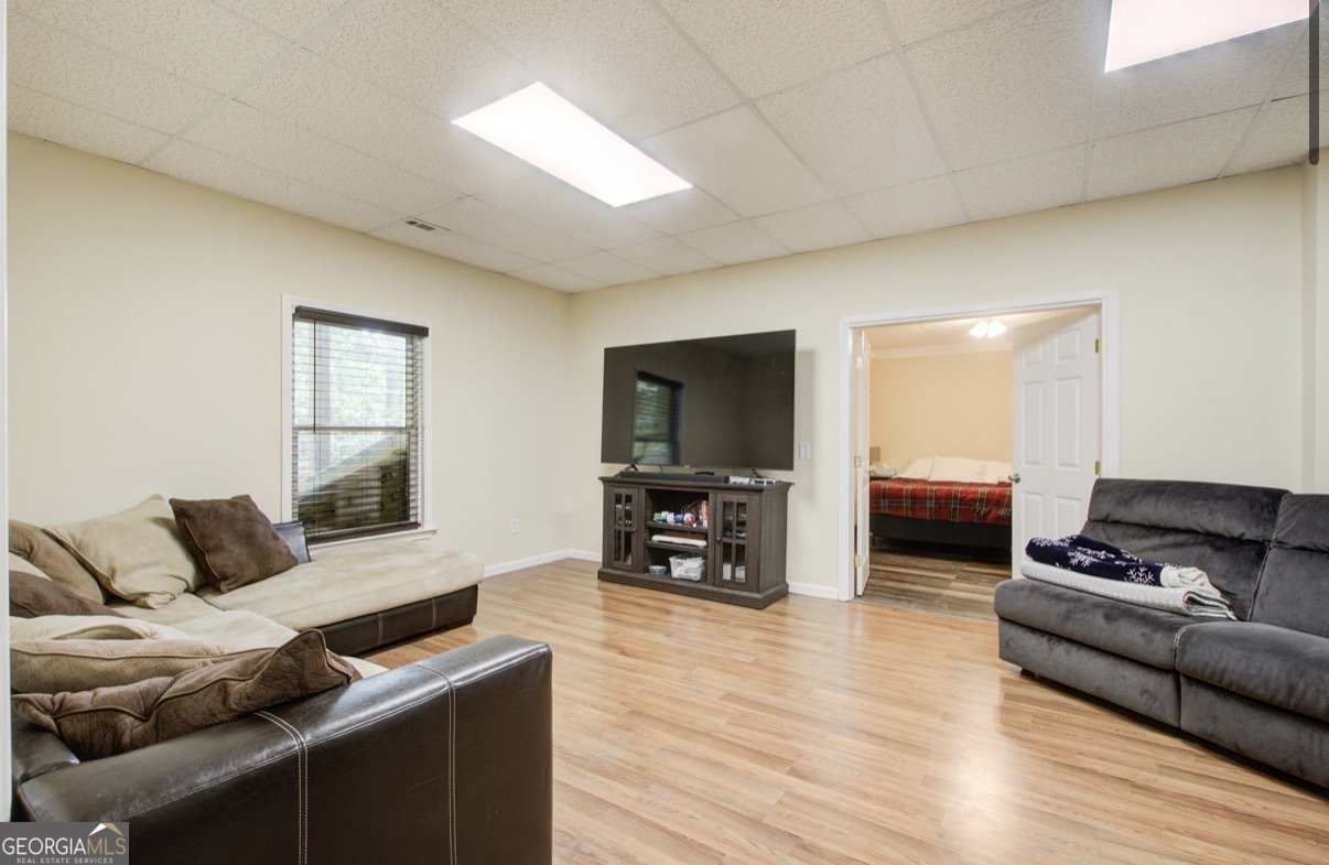 2636 GROVE VALLEY Lane Dacula - Photo 16