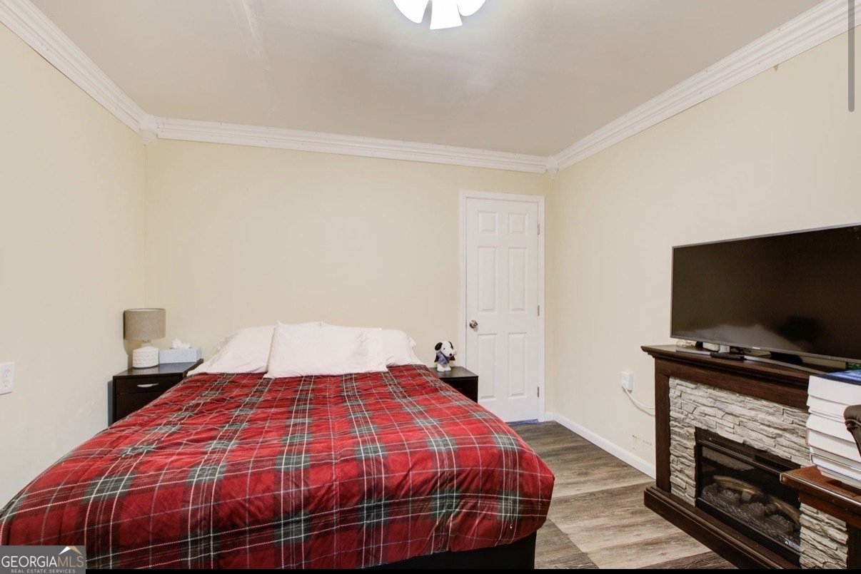 2636 GROVE VALLEY Lane Dacula - Photo 17