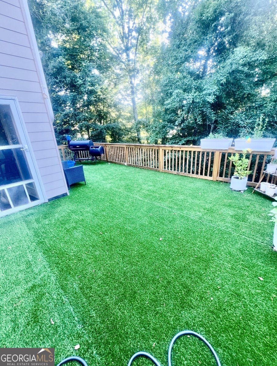 2636 GROVE VALLEY Lane Dacula - Photo 18