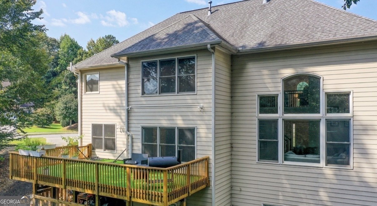 2636 GROVE VALLEY Lane Dacula - Photo 19