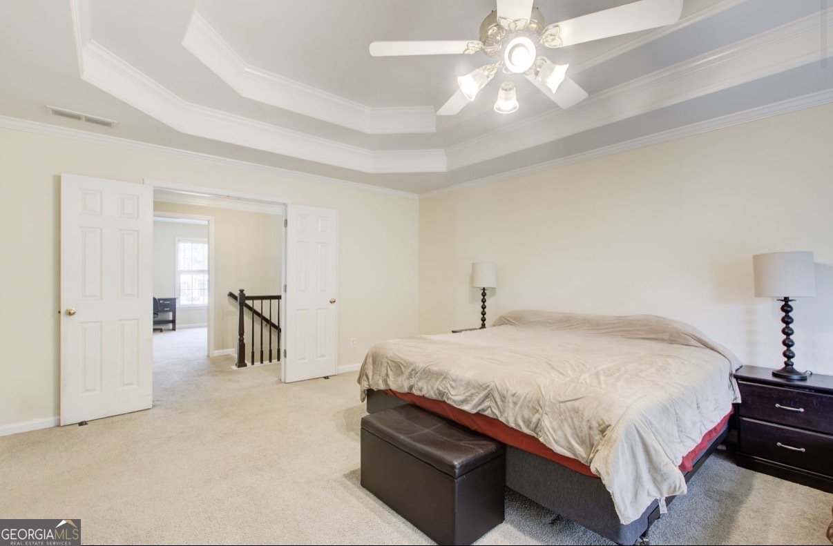 2636 GROVE VALLEY Lane Dacula - Photo 6