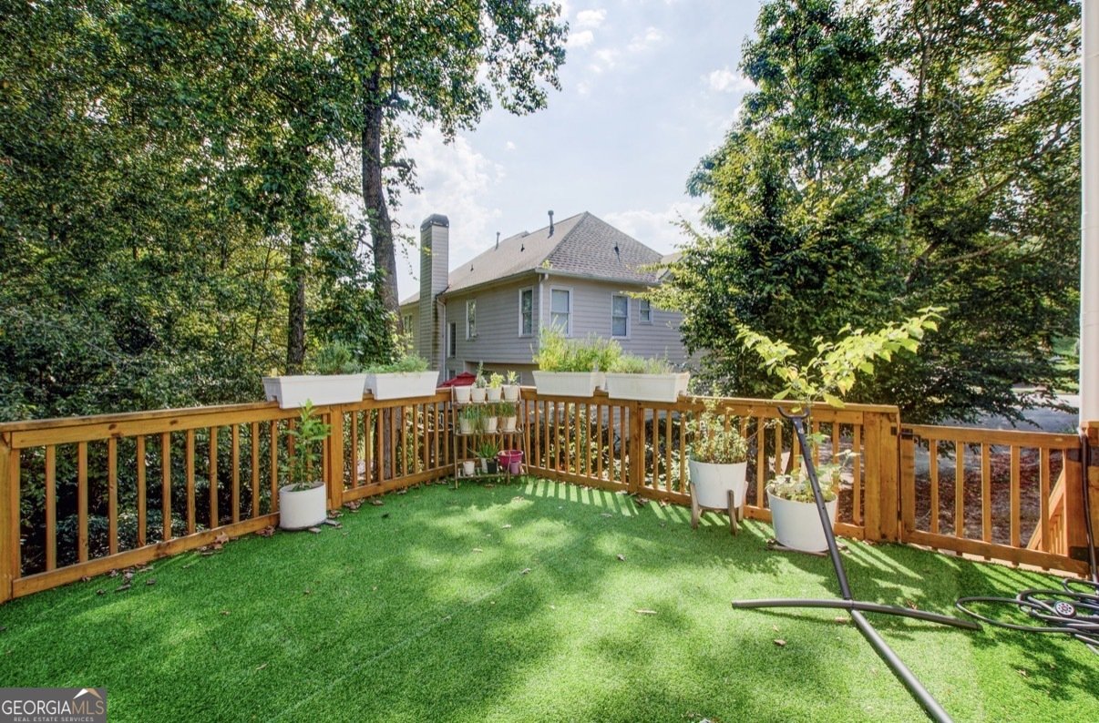 2636 GROVE VALLEY Lane Dacula - Photo 8
