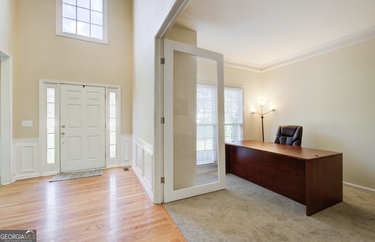 2636 GROVE VALLEY Lane Dacula - Photo 9