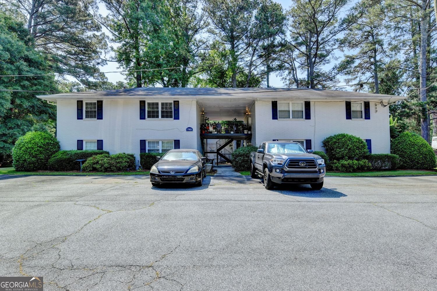793 Jordan Lane Decatur - main photo