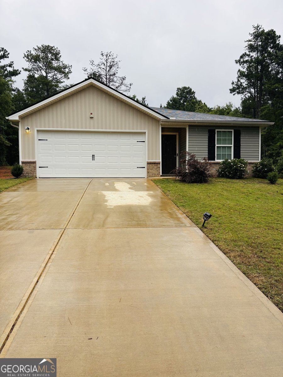 196 Chapman Road Macon - main photo