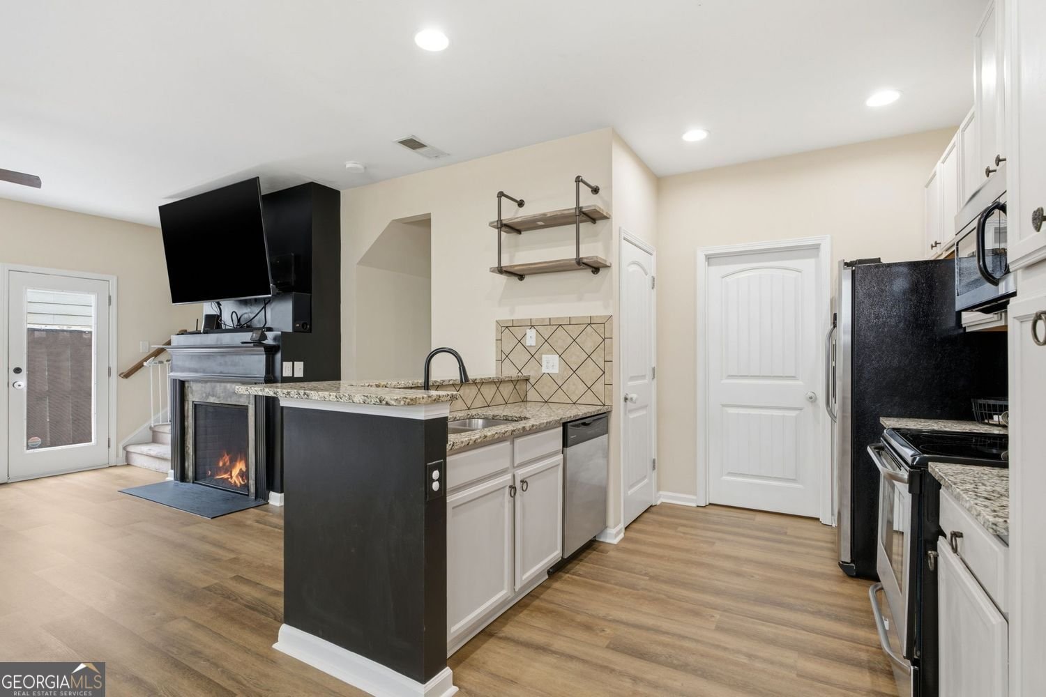 3821 Humber Court Cumming - Photo 13
