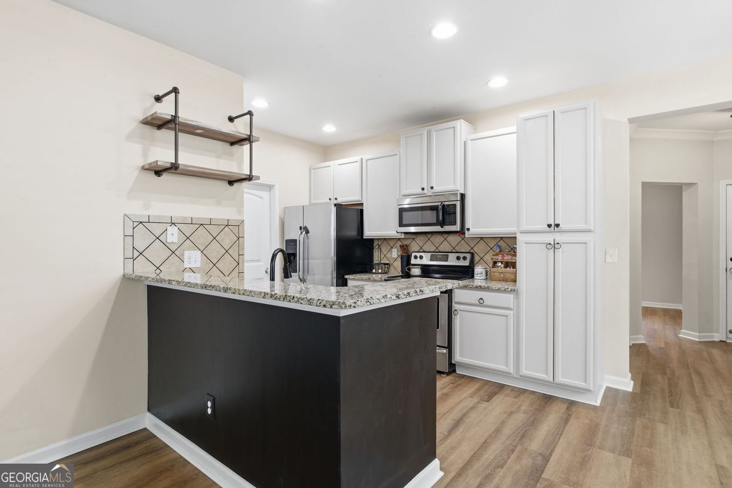 3821 Humber Court Cumming - Photo 15