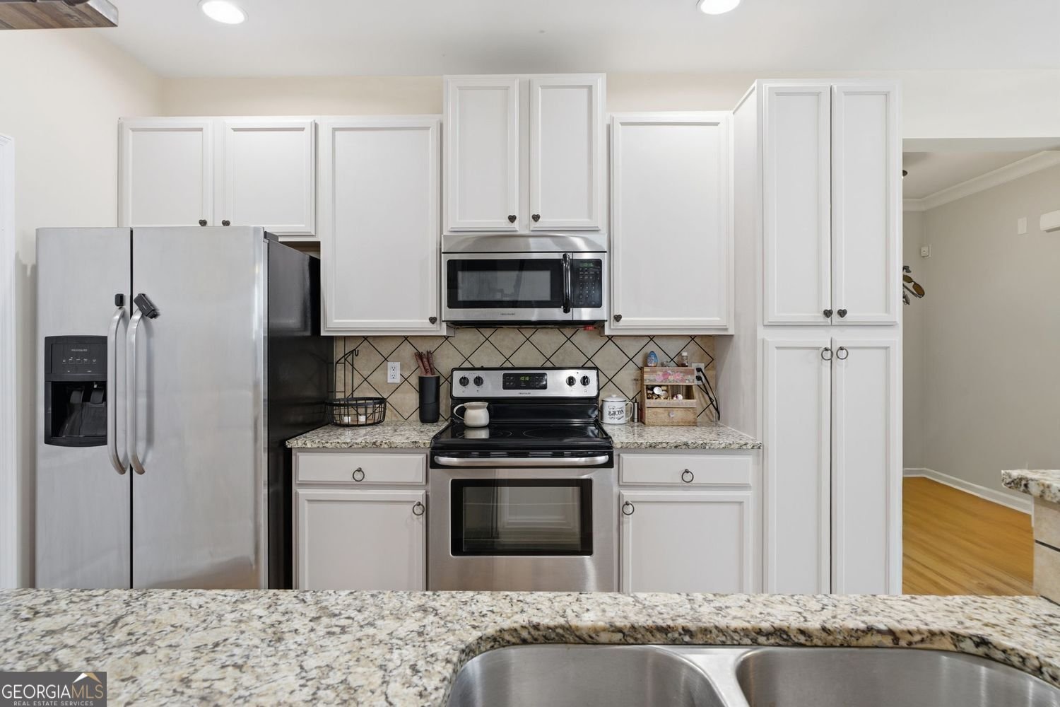 3821 Humber Court Cumming - Photo 16