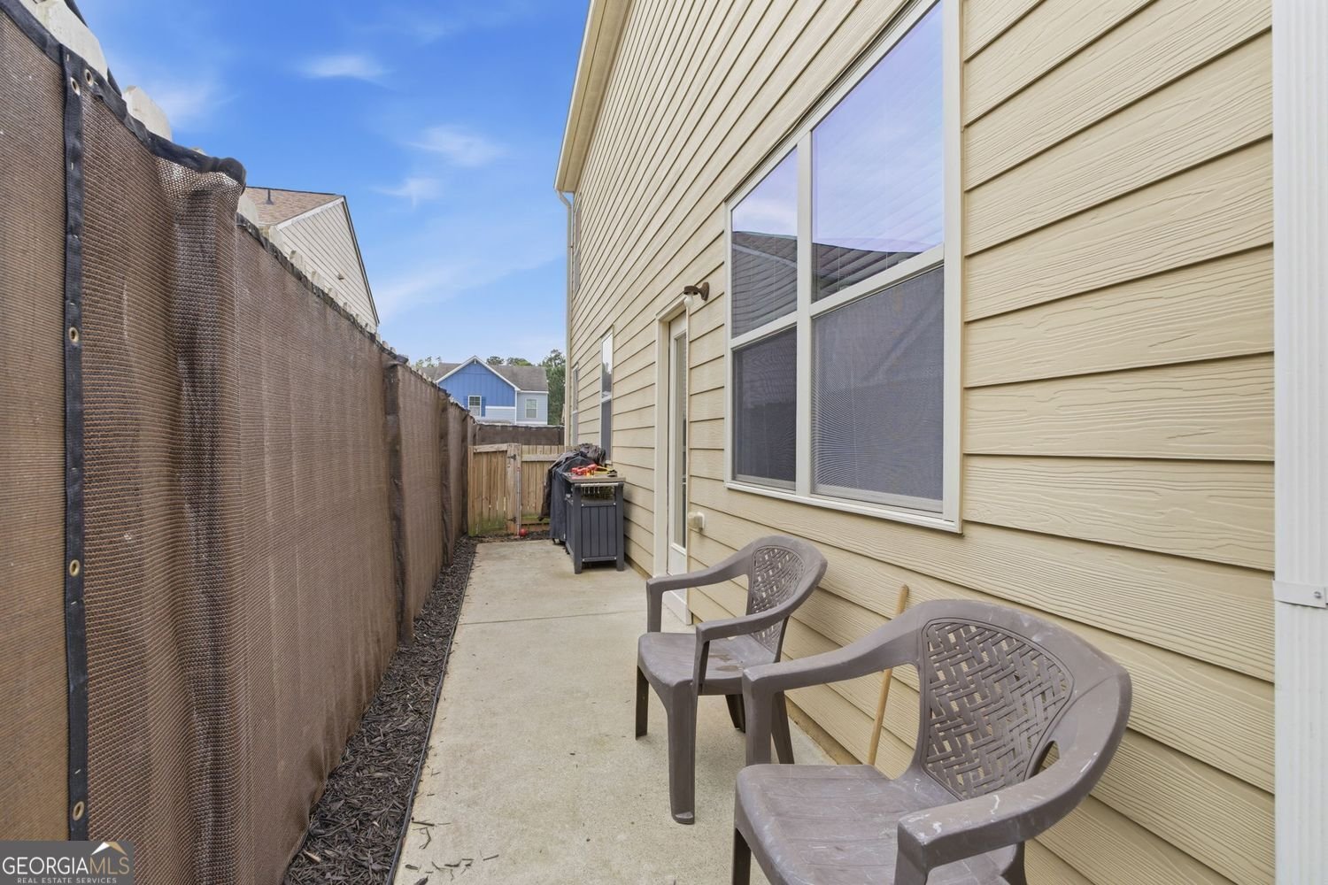 3821 Humber Court Cumming - Photo 27