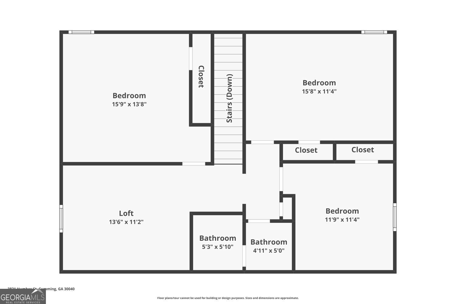 3821 Humber Court Cumming - Photo 28