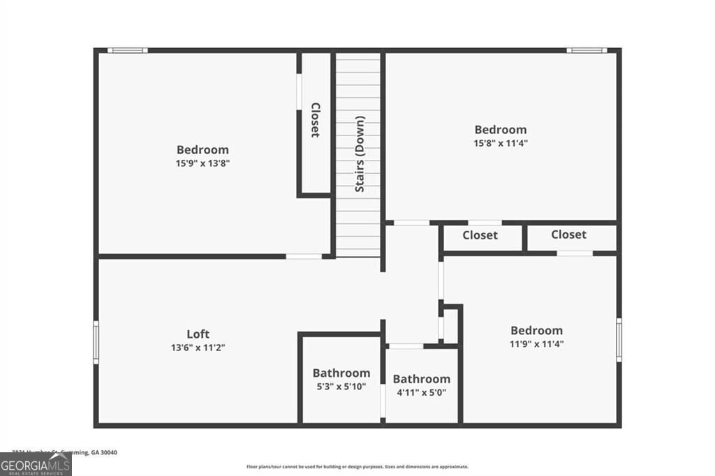 3821 Humber Court Cumming - Photo 30