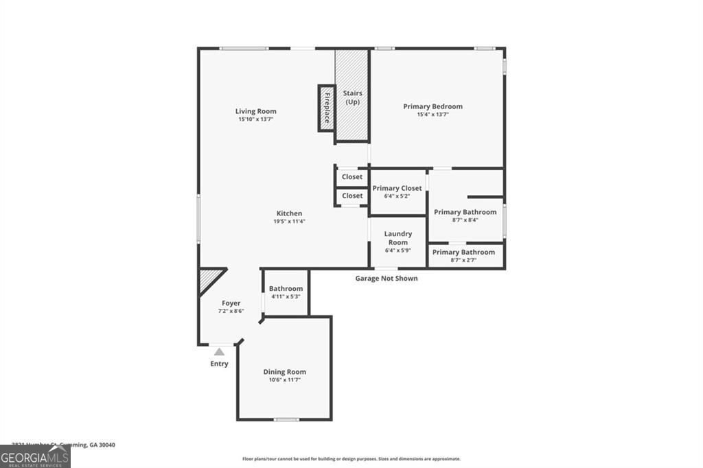 3821 Humber Court Cumming - Photo 31