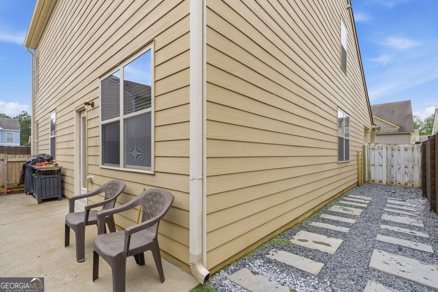 3821 Humber Court Cumming - Photo 32