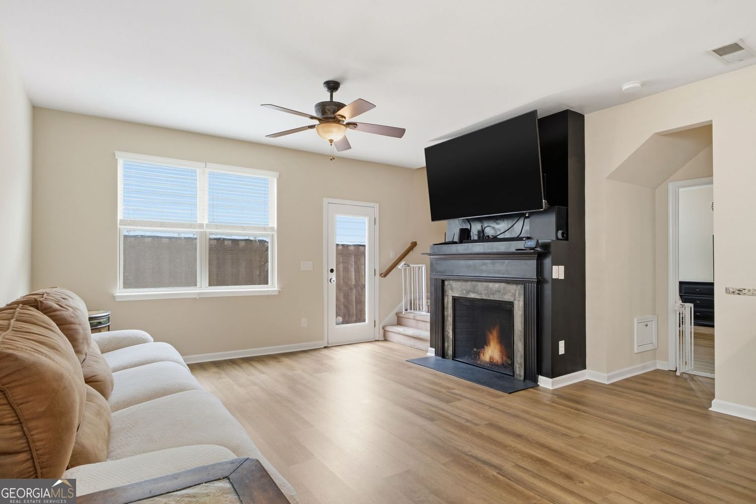 3821 Humber Court Cumming - Photo 6