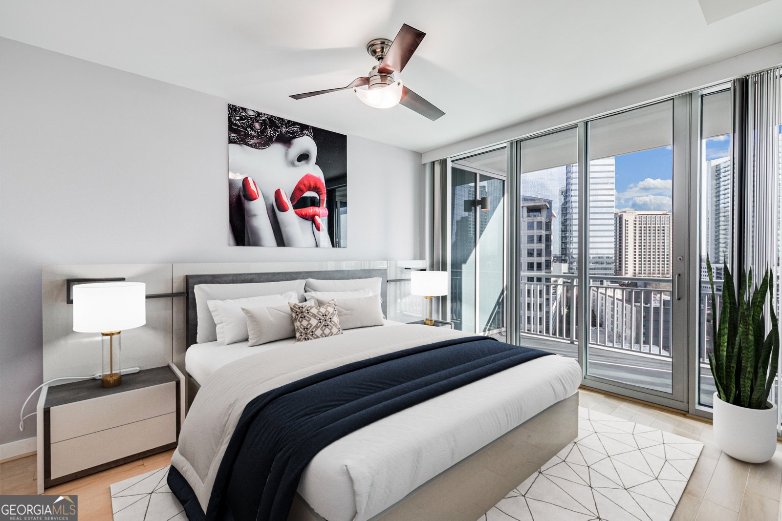 3338 Peachtree Road Atlanta - Photo 17