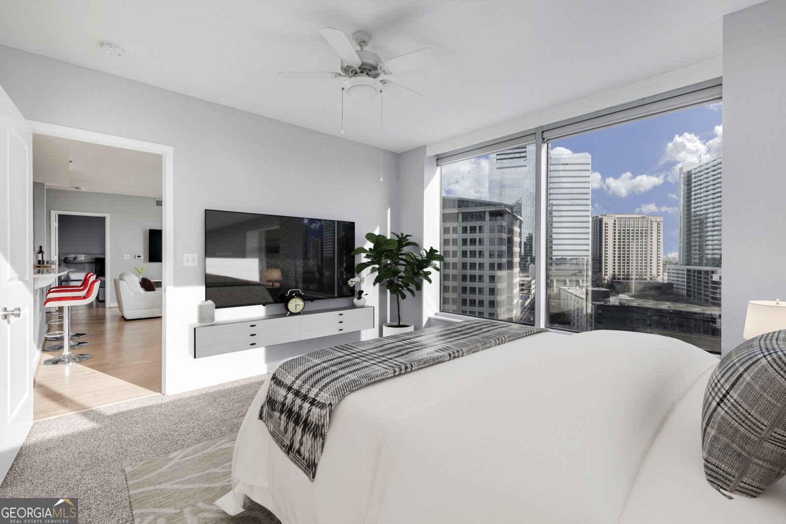 3338 Peachtree Road Atlanta - Photo 18