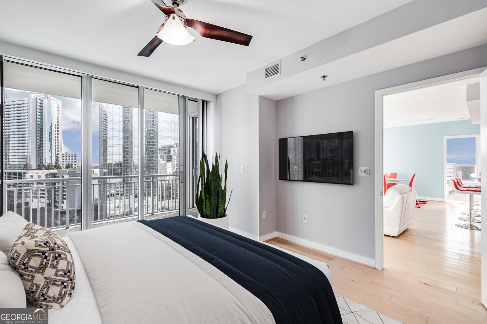 3338 Peachtree Road Atlanta - Photo 19