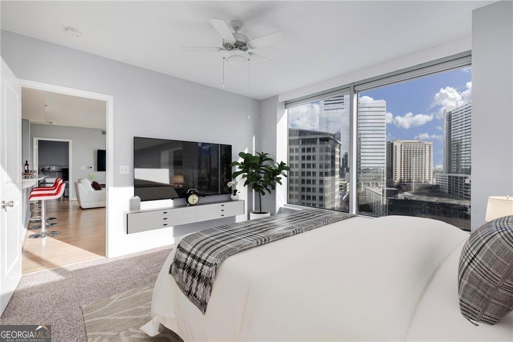 3338 Peachtree Road Atlanta - Photo 23