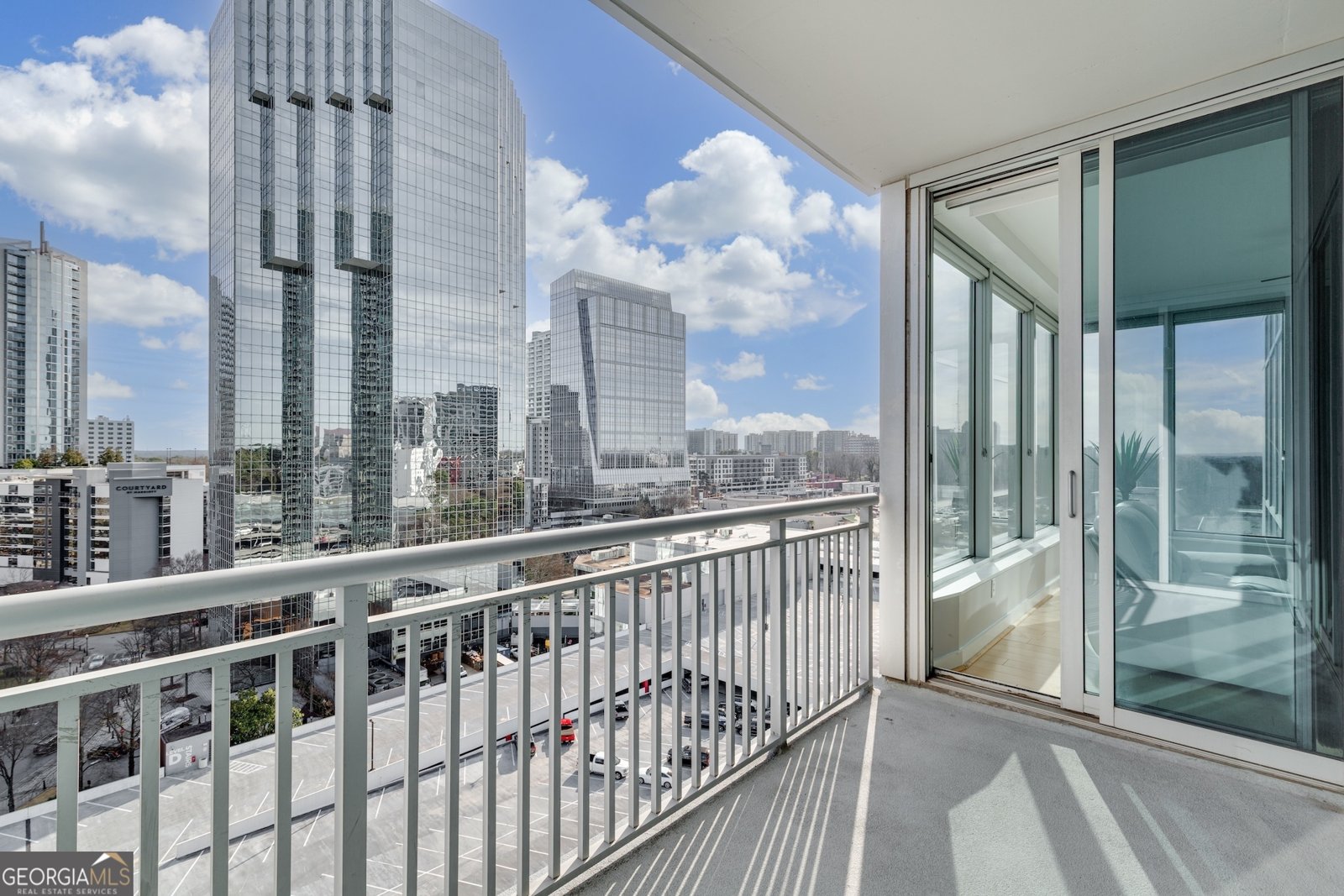 3338 Peachtree Road Atlanta - Photo 30