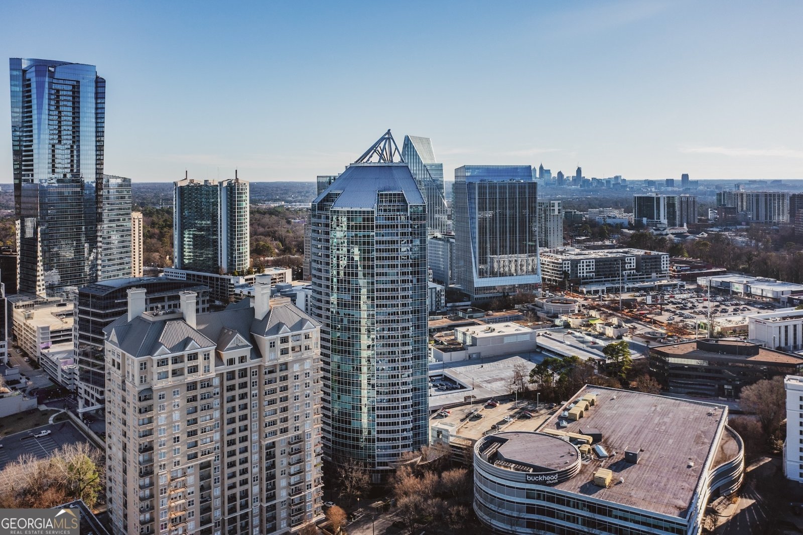 3338 Peachtree Road Atlanta - Photo 33
