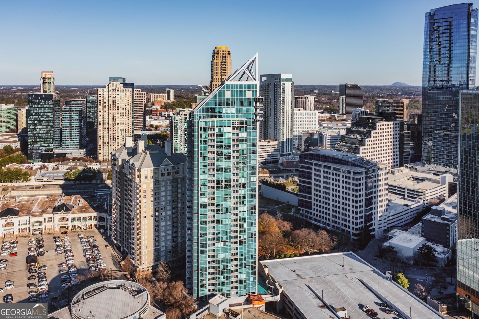 3338 Peachtree Road Atlanta - Photo 35