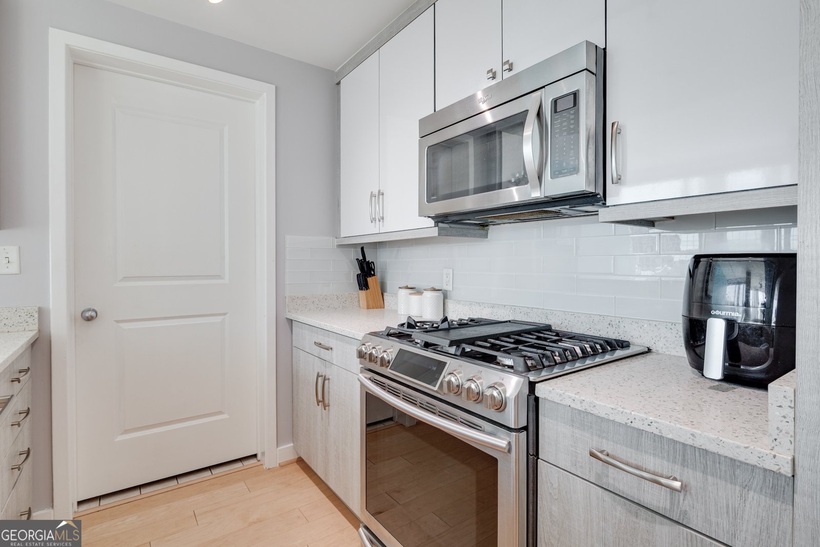 3338 Peachtree Road Atlanta - Photo 9