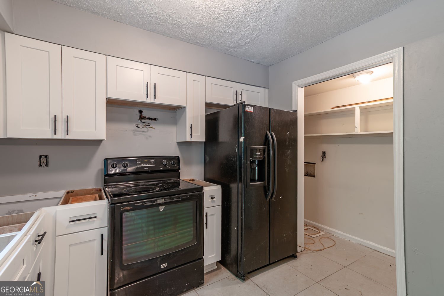 1427 Stone Mill Trace Stone Mountain - Photo 12