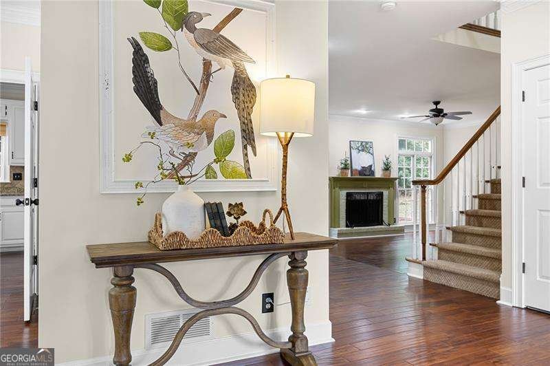3268 Autumn Woods Trail Marietta - Photo 10