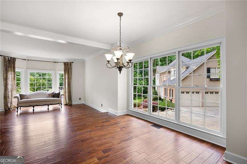 3268 Autumn Woods Trail Marietta - Photo 12
