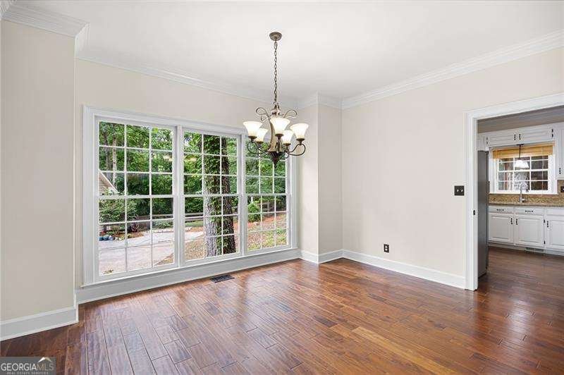 3268 Autumn Woods Trail Marietta - Photo 13