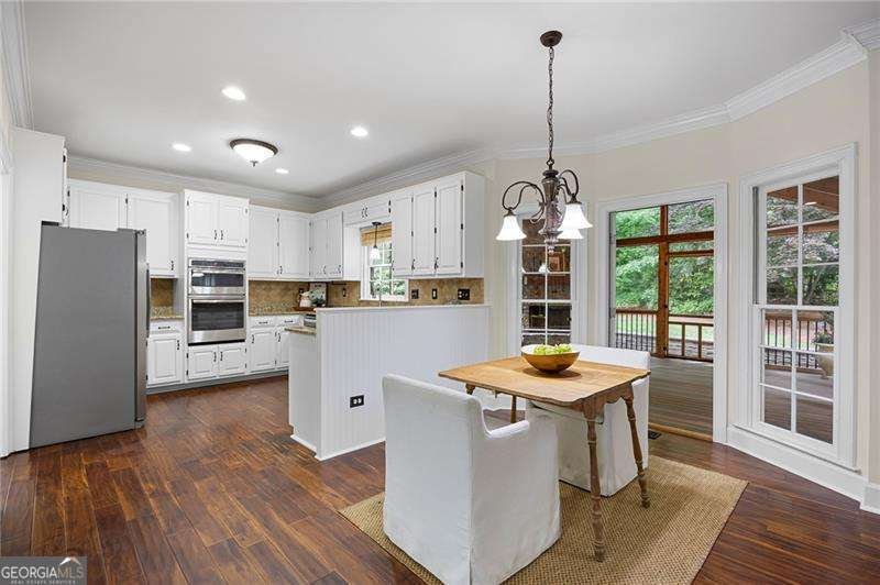 3268 Autumn Woods Trail Marietta - Photo 14